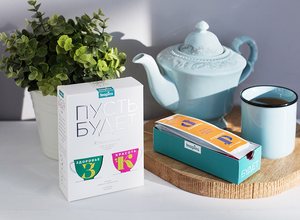 茶叶品牌形象设计