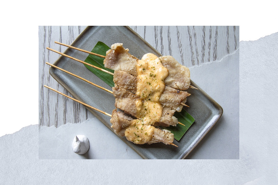 深圳餐饮品牌设计