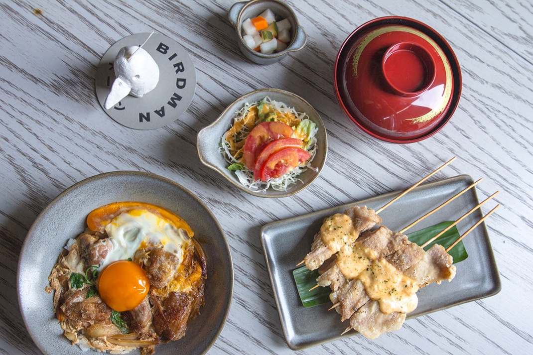深圳餐饮品牌设计