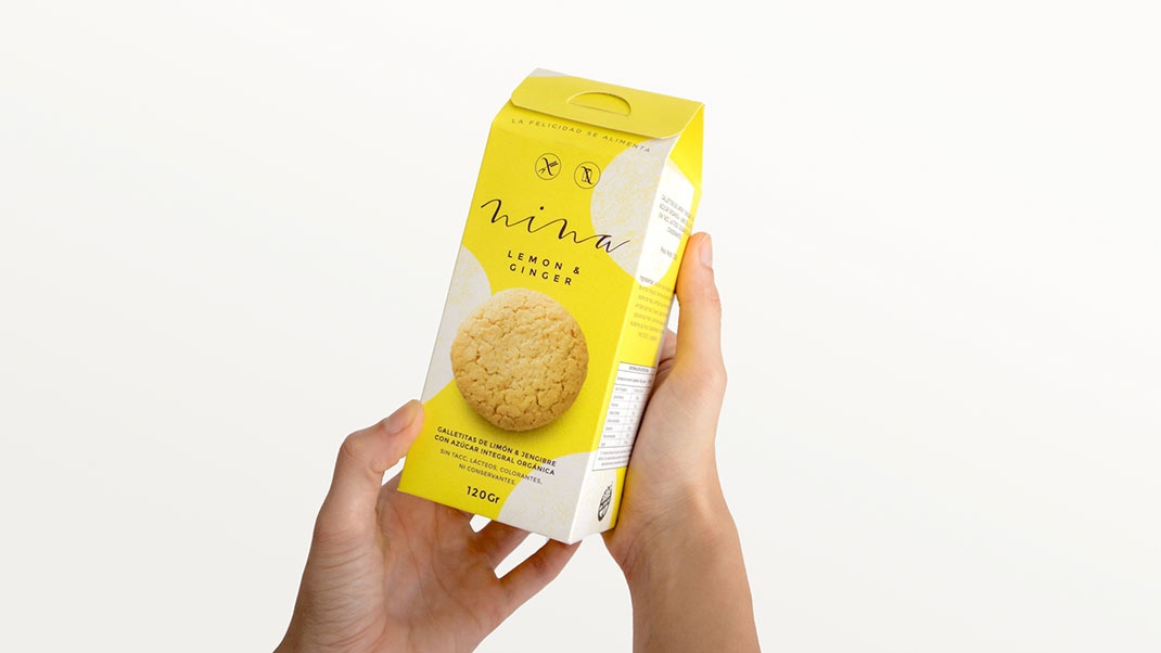 食品包装设计