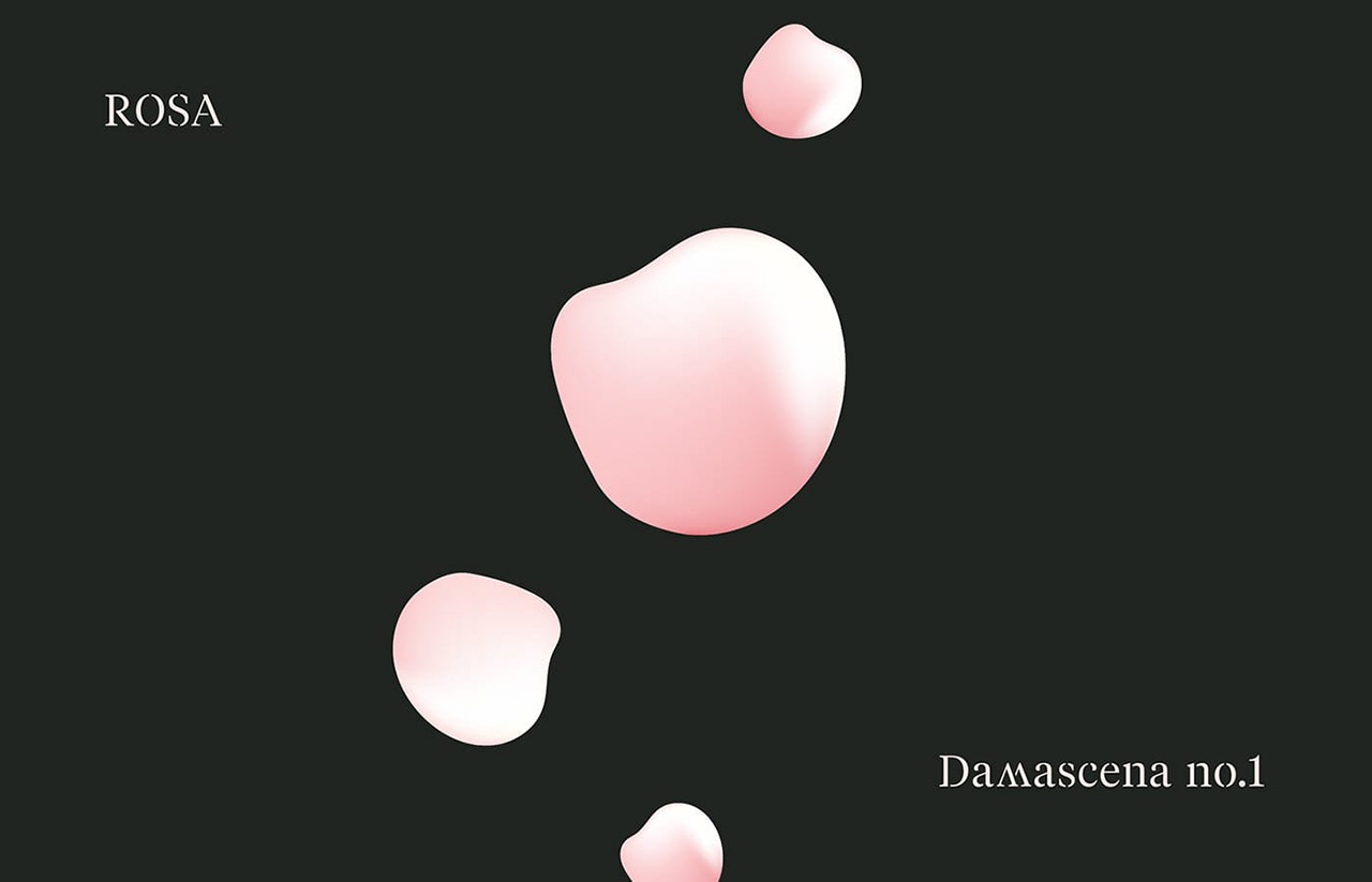 化妆品包装设计