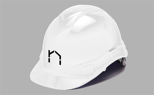地产公司logo标志设计